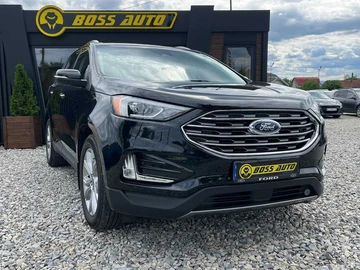Авто Ford Edge 2018 № 8986375