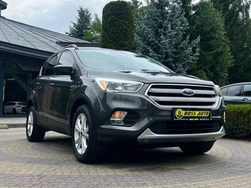 Авто Ford Escape 2017 № 8986380