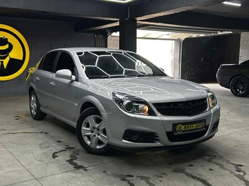 Авто Opel Vectra 2008 № 8986389