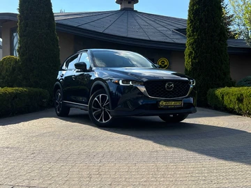 Авто Mazda Cx-5 2021 № 8986391