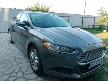 Авто Ford Fusion Usa  2013 № 8986416