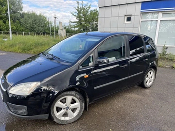 Авто Ford C-Max 2005 № 8986419
