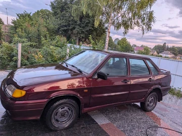 Авто ВАЗ 2115 2011 № 8986434