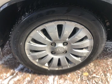Авто ВАЗ 2111 2006 № 8986445