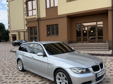 Авто BMW 3 Серия 2006 № 8986521