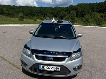 Авто Ford Focus 2010 № 8986530