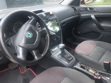 Авто Skoda Octavia 2010 № 8986533