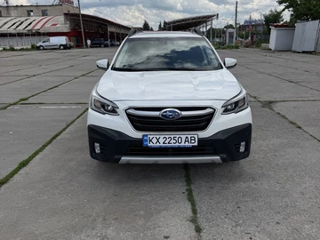 Авто Subaru Outback 2022 № 8986538