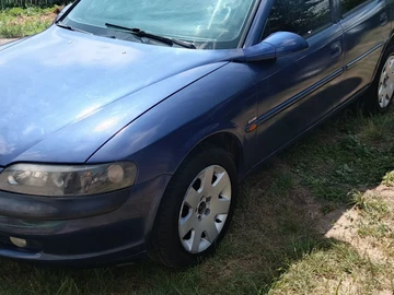 Авто Opel Vectra 2000 № 8986551