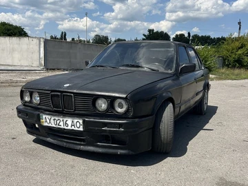 Авто BMW 3 Серия 1988 № 8986554
