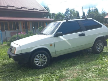 Авто ВАЗ 2108 1987 № 8986559