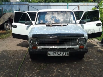 Авто ВАЗ 2101 1983 № 8986569