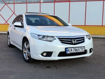 Авто Honda Accord 2012 № 8986581