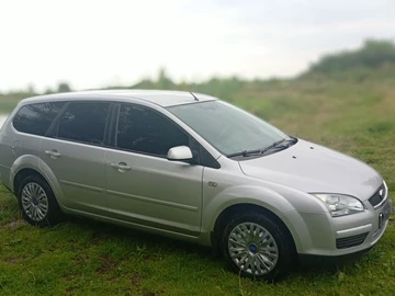 Авто Ford Focus 2007 № 8986582