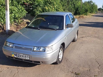 Авто ВАЗ 2110 2007 № 8986584