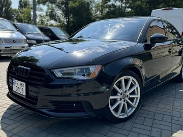 Авто Audi A3 2015 № 8986592