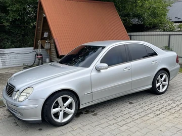 Авто Mercedes E Серия 2005 № 8986593