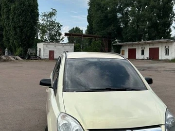 Авто Opel Zafira 2013 № 8986599