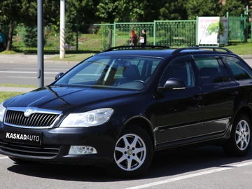 Авто Skoda Octavia 2009 № 8986691