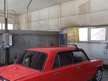 Авто ВАЗ 2101 1986 № 8986693