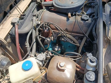 Авто ВАЗ 2106 1988 № 8986696