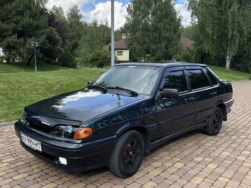 Авто ВАЗ 2115 2006 № 8986697
