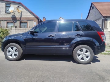 Авто Suzuki Grand Vitara 2008 № 8986699