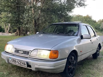 Авто Ford Sierra 1987 № 8986723