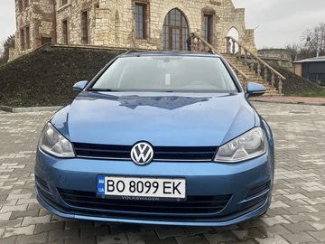 Авто Volkswagen Golf 2013 № 8986732