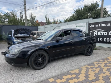 Авто Ford Mondeo 2003 № 8986733