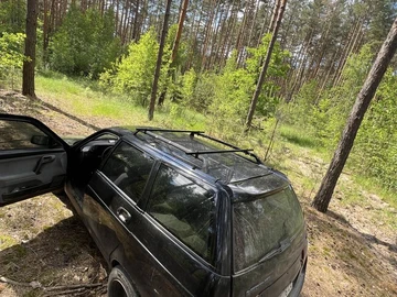 Авто ВАЗ 2111 2008 № 8986737