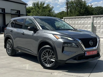 Авто Nissan Rogue 2023 № 8986774