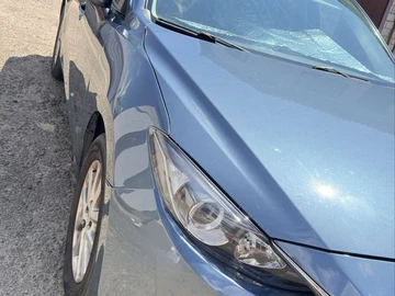 Авто Mazda 3 2016 № 8986799