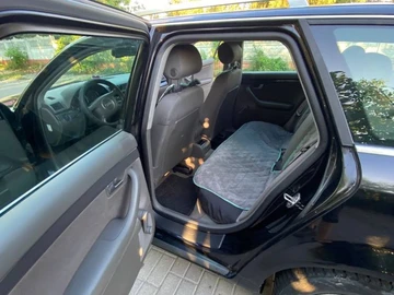 Авто Audi A4 2003 № 8986811