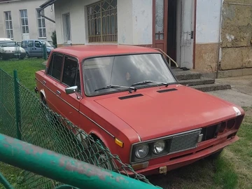 Авто ВАЗ 2106 1985 № 8986825