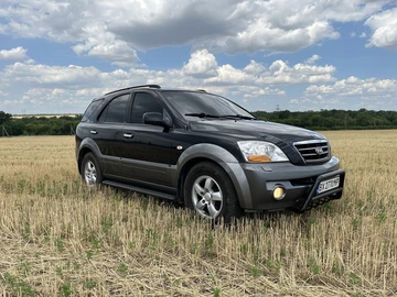 Авто KIA Sorento 2008 № 8986860