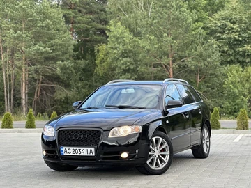 Авто Audi A4 2006 № 8986873