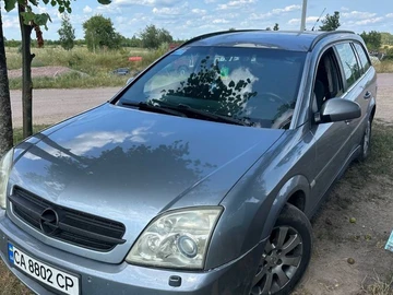 Авто Opel Vectra 2004 № 8986876