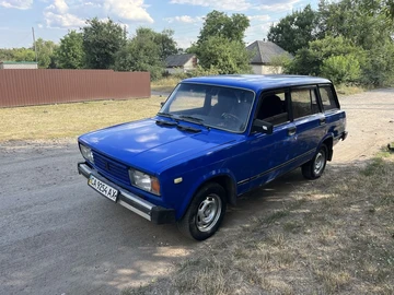 Авто ВАЗ 2104 2005 № 8986877