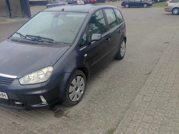 Авто Ford C-Max 2008 № 8986889