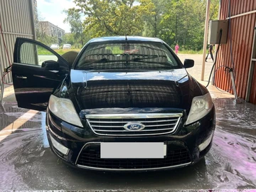 Авто Ford Mondeo 2009 № 8986890