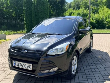 Авто Ford Escape 2014 № 8986964