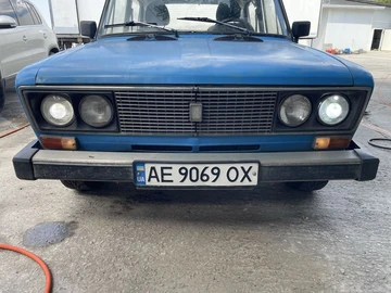 Авто ВАЗ 2106 1987 № 8986966