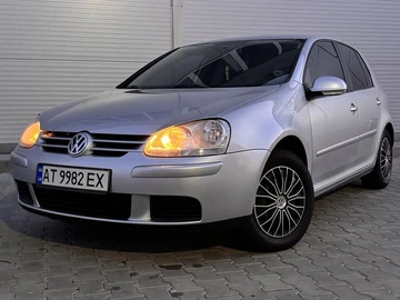 Авто Volkswagen Golf 2009 № 8986970