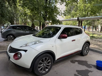 Авто Nissan Juke 2014 № 8986973