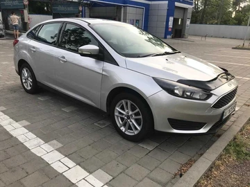 Авто Ford Focus 2016 № 8986979