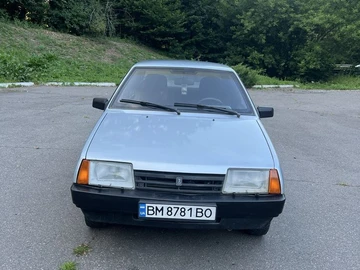 Авто ВАЗ 21099I 2004 № 8987017
