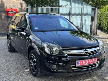 Авто Opel Astra 2009 № 8987019