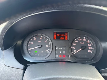 Авто Dacia Logan 2009 № 8987040