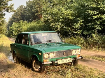 Авто ВАЗ 21063 1987 № 8987041